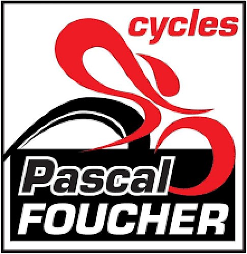 Logo Cycles Pascal Foucher