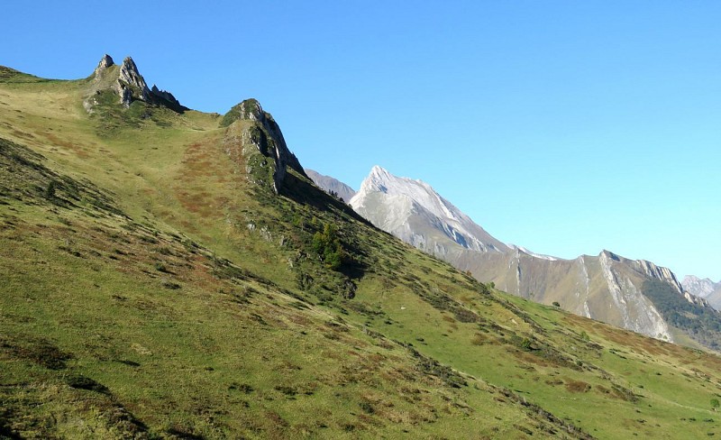 Estives du Val d'Azun