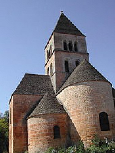 Eglise de Saint Léon