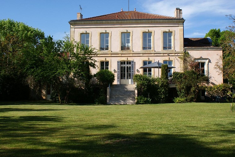 chateau grenier
