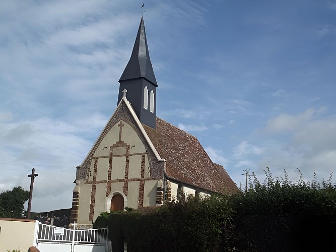 Eglise-St-Denis-de-Mailloc-Credit-V-Hublin-BIT-ORBEC