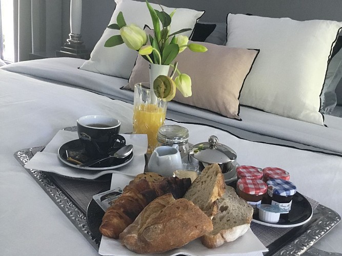 La Suite Couture - Ernestviller