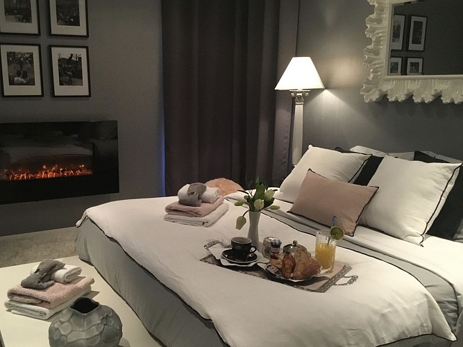 La Suite Couture - Ernestviller