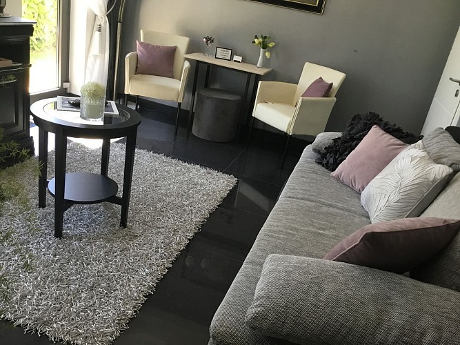 La Suite Couture - Ernestviller