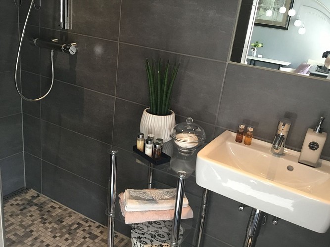 La Suite Couture - Ernestviller