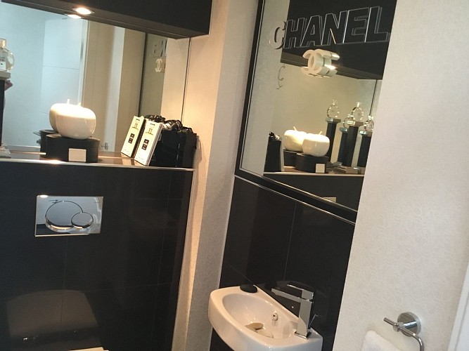 La Suite Couture - Ernestviller