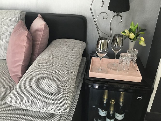 La Suite Couture - Ernestviller