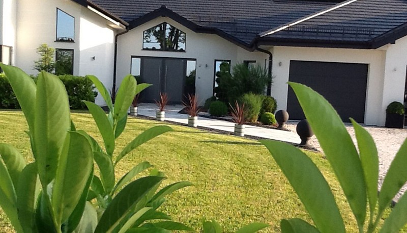 La Suite Couture - Ernestviller