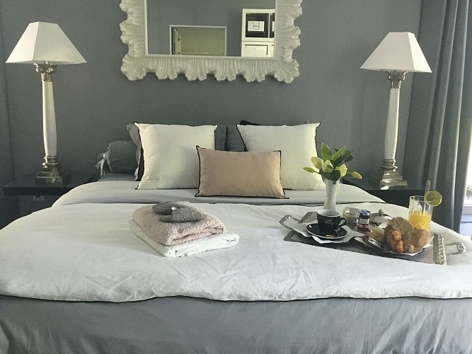 La Suite Couture - Ernestviller