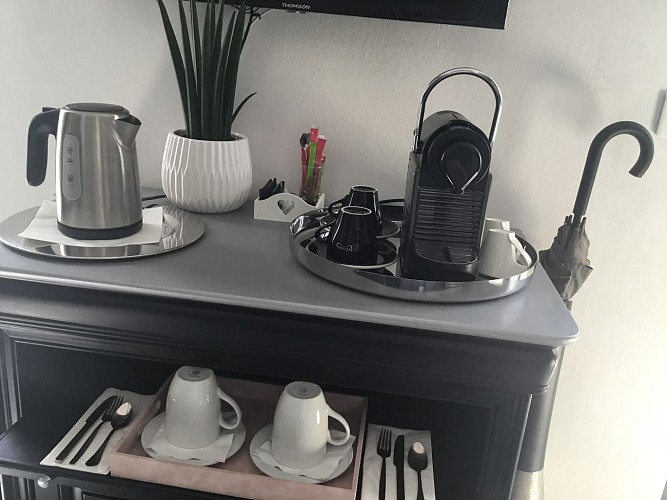 La Suite Couture - Ernestviller