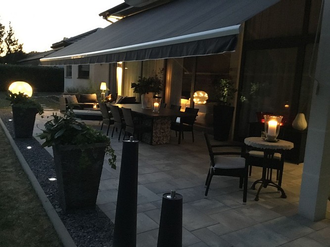 La Suite Couture - Ernestviller