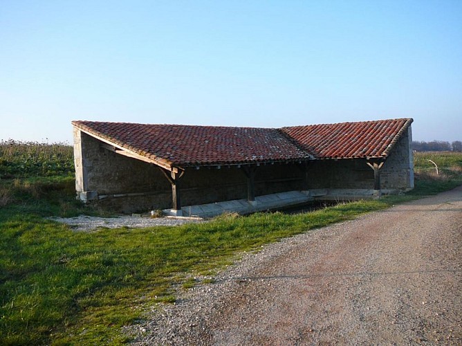 Hameau de Sanciat