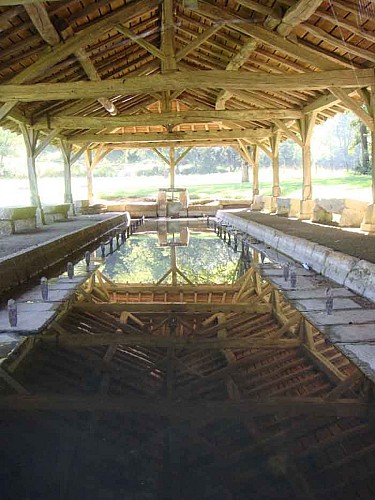 Lavoir de la Platte