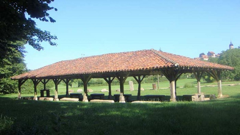 Lavoir de la Platte