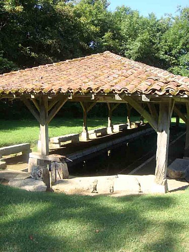 Lavoir de la Platte