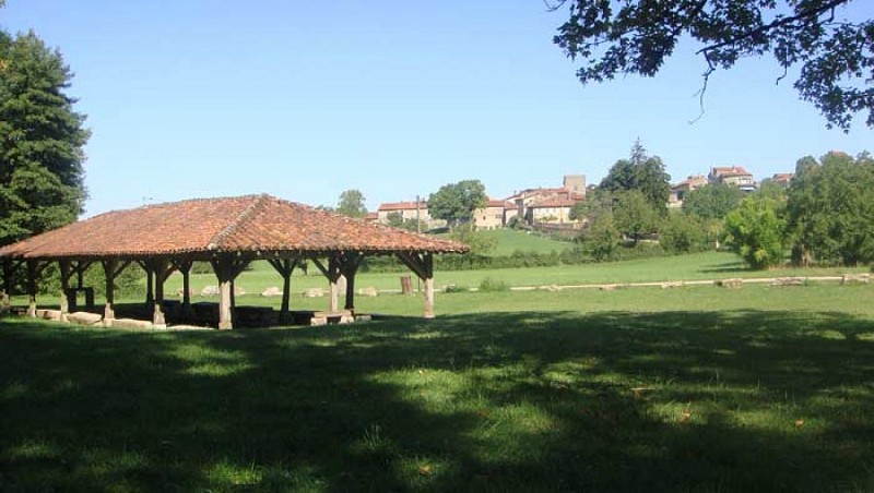 Lavoir de la Platte