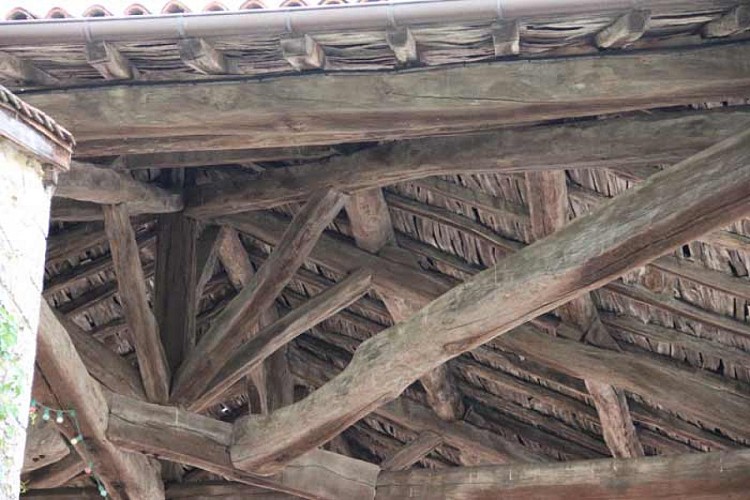 Les Halles de Treffort