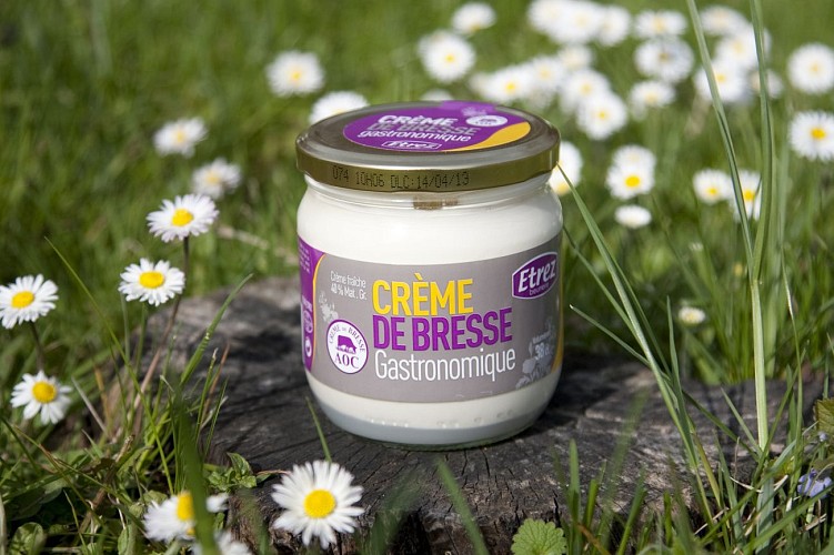 Laiterie Coopérative Etrez-Foissiat