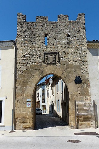 Centre historique