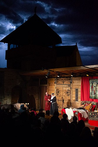 Château de Treffort