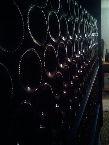 Domaine Véronique Antoine