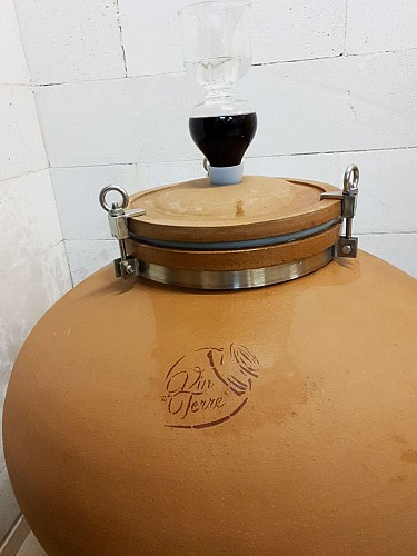 Domaine ANTOINE Véronique