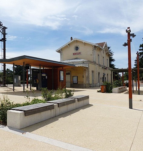 Office de Tourisme "Le Costellan"