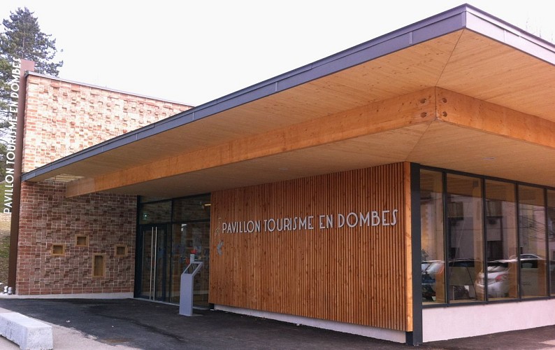 Dombes Tourisme - Office de tourisme