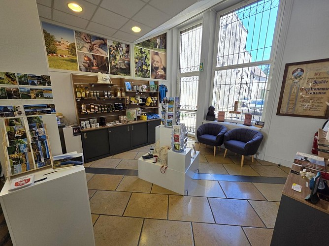 Office de Tourisme Bugey Sud Grand Colombier