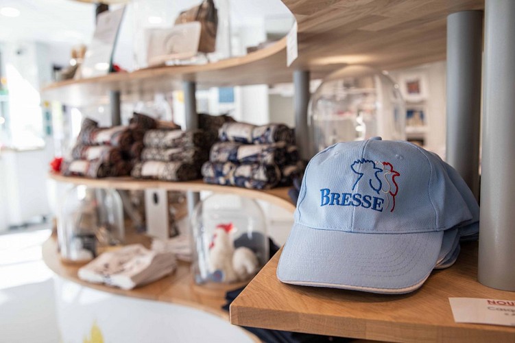 Bourg-en-Bresse Destinations - Tourist Office