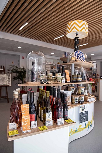 Bourg-en-Bresse Destinations - Ufficio del Turismo