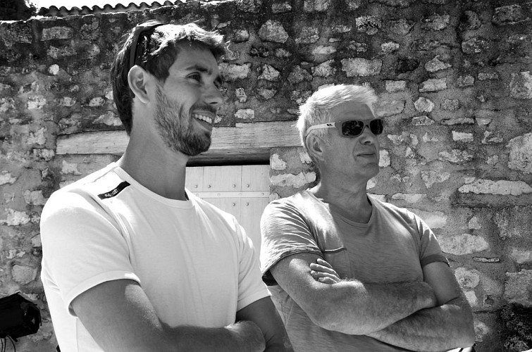 Safran tours : Agence de voyage réceptive - Vélo et pédestre intinérants