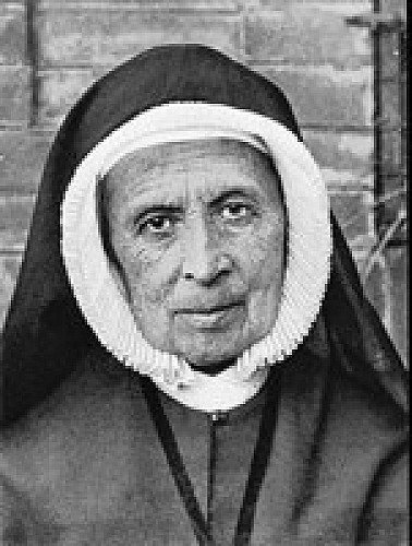 Maison de Sainte Thérèse Couderc