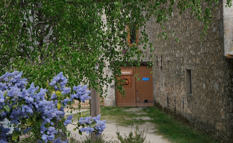 Chambre d'hôtes Le Corral