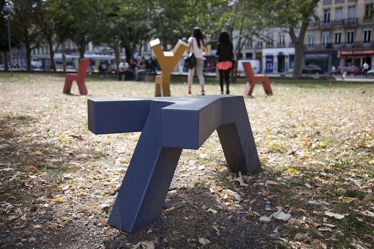 Animali Domesticki - Jean-Sébastien Poncet