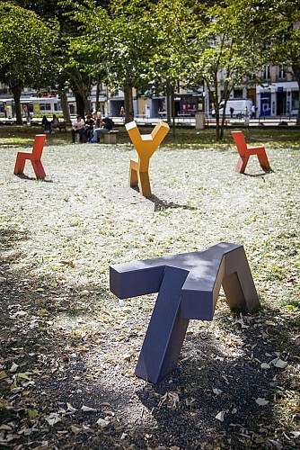 Animali Domesticki - Jean-Sébastien Poncet