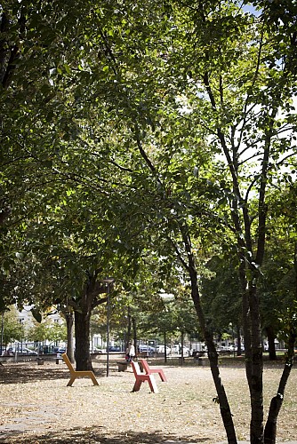 Animali Domesticki - Jean-Sébastien Poncet