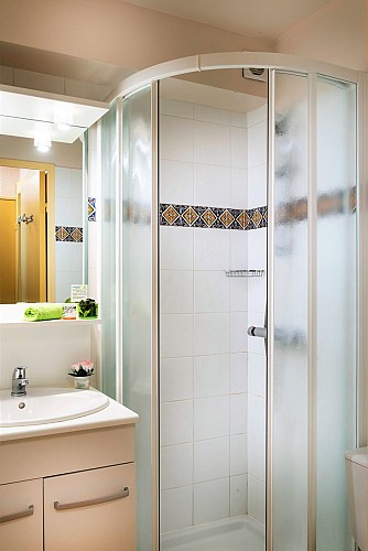 Vakantiepark Léo Lagrange Le Hameau des Oliviers