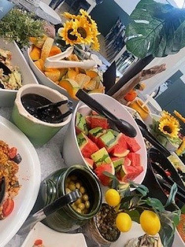 Vakantiepark Léo Lagrange Le Hameau des Oliviers