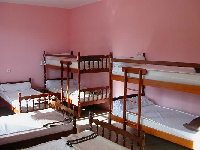 Chalet des deux Sapins