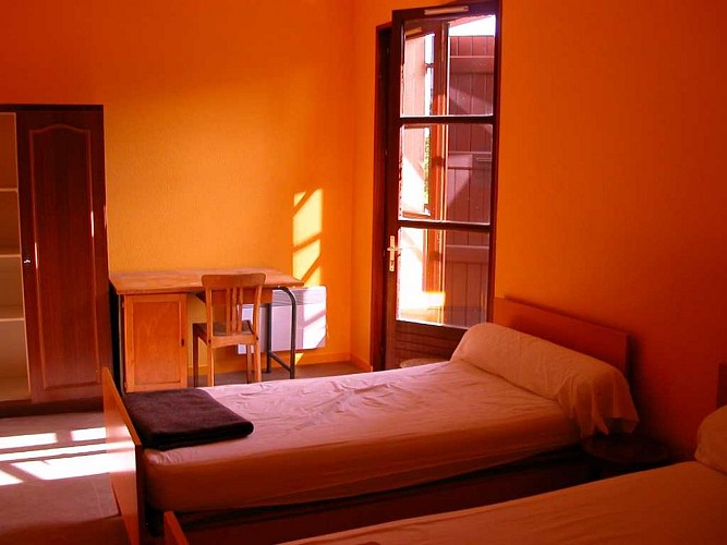 Chalet des deux Sapins