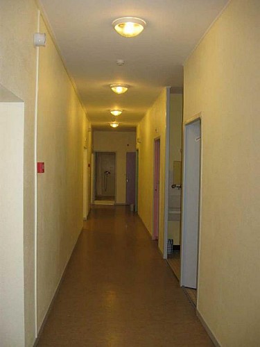 Chalet des deux Sapins