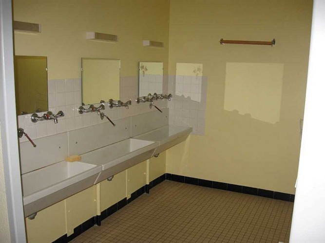 Chalet des deux Sapins