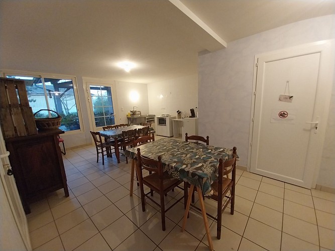 La Tour des Saveurs - Camping à la ferme