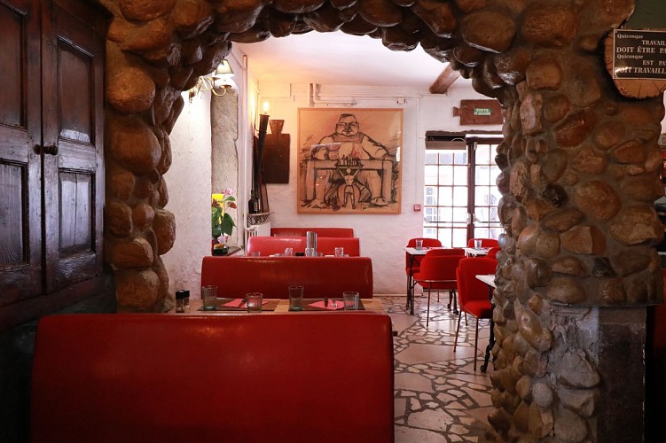 Le Relais des Vieilles Postes