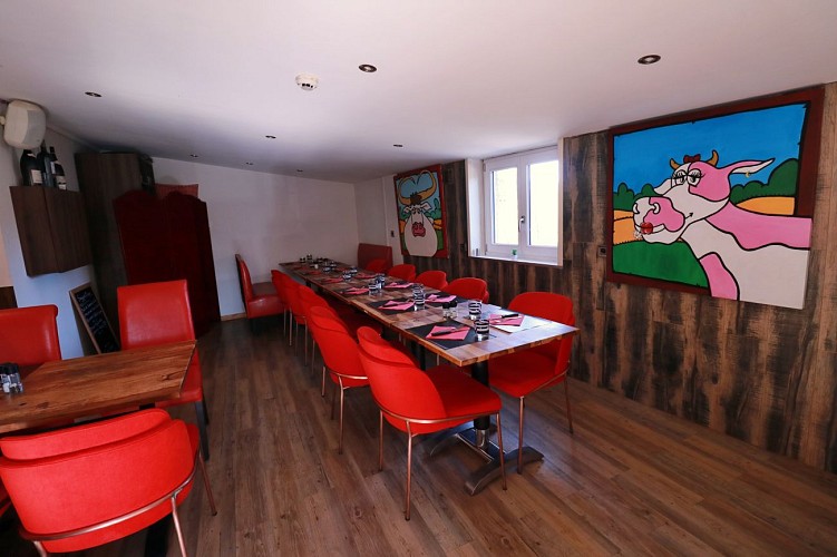 Le Relais des Vieilles Postes