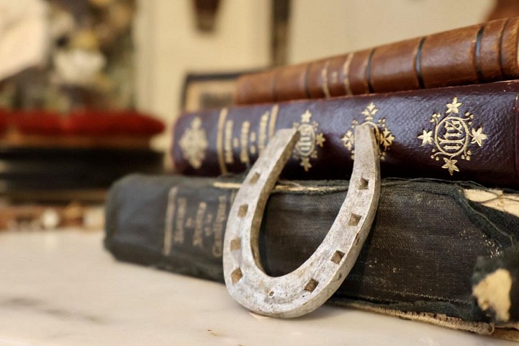 Maison Nature & Patrimoines