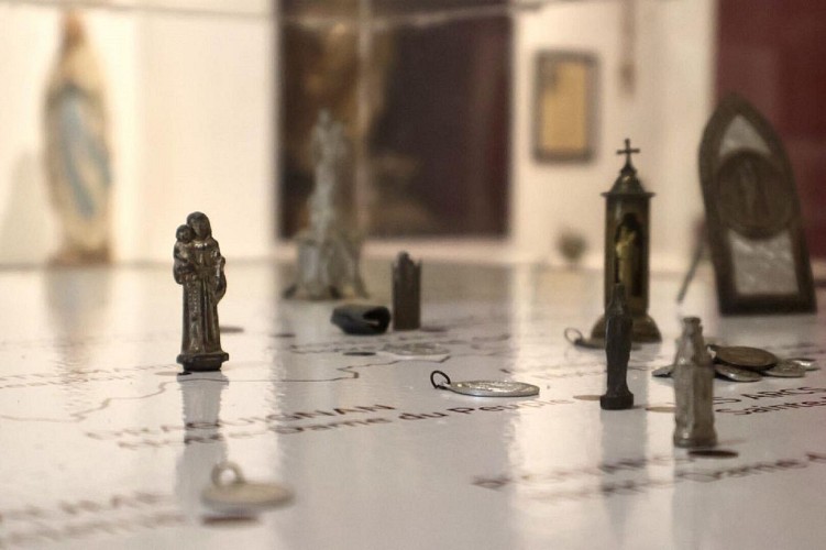 Maison Nature & Patrimoines