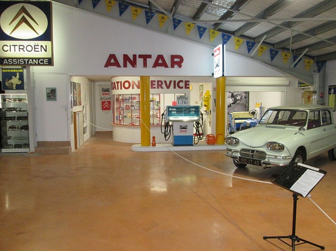Citromuseum