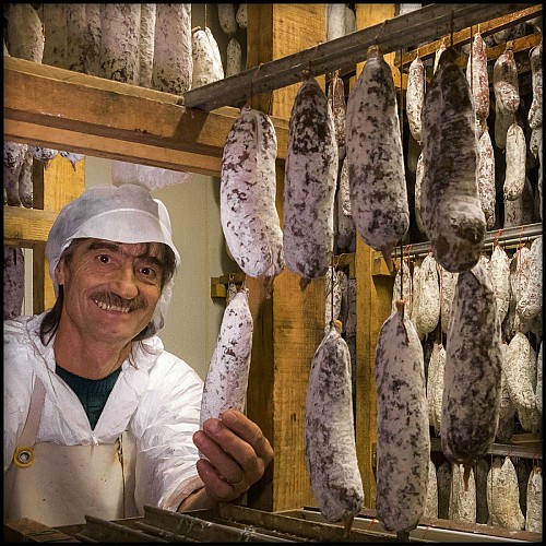 La Salaison des Ecrins